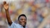Pelé se encuentra estable tras haber sido internado, informa el hospital