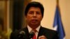 Congreso de Perú aprueba acusar a Pedro Castillo por organización criminal y corrupción