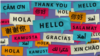 Los segundos idiomas más populares de Estados Unidos podrían sorprenderlo