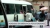 Honduras en emergencia por extorsiones 