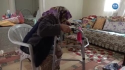 Dört Duvar Arasında Yaşlılık