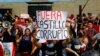 La comunidad internacional expresa su apoyo al Congreso de Perú, México y Bolivia señalan a "la derecha"