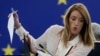 Un escándalo de corrupción empaña la imagen de parlamento UE