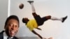 BRASIL PELÉ SALUD 