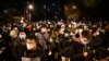 Protestas en China por cero COVID cuestionan a Xi y a su administración
