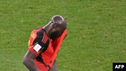 Romelu Lukaku