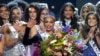 EEUU gana el concurso Miss Universo 