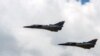 Colombia no logra acuerdo con Francia ni con Suecia para compra de aviones de combate