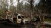 Rusia "no nos doblegará": Zelenskyy a 9 meses de la invasión a Ucrania