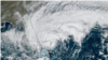 Tormenta tropical Nicole avanza hacia Florida a punto de convertirse en huracán 
