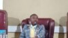 Meya weHarare VaJacob Mafume