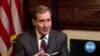 White House Discusses Iran Protests, Ukraine War, North Korean Missiles, US-Saudi Ties