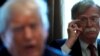 Exasesor de Trump acusa al presidente de abuso de poder