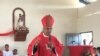 El cardenal de Nicaragua, Leopoldo José Brenes, aclaró que la Conferencia Episcopal aún no tiene ninguna solicitud oficial de la oposición en su poder. [Foto Daliana Ocaña, VOA]