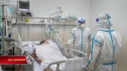 Việt Nam: Số ca nhiễm COVID tăng kỷ lục | Truyền hình VOA 4/12/21