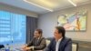 Ministro de Energía de Ecuador renuncia en medio de investigación por corrupción