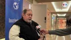 Danilo Arbilla - Expresidente SIP