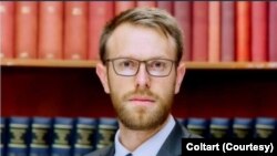Doug Coltart