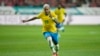 BRASIL: Triunfo debut Mundial Qatar 2022