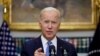 “No nos va a amedrentar”: Biden responde a Putin tras las anexiones en Ucrania