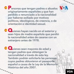 Fuente: Gobierno español