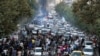 ¿Como debe responder Occidente a las protestas en Irán?