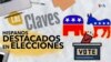 Elecciones en EEUU: ¿Quiénes son los candidatos hispanos más destacados?