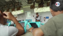 Problemas en el acceso a la educación de niños venezolanos en Colombia