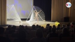 "Ñemonguetá": primera ópera en guaraní se estrenó en Washington
