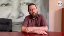 Alejandro Díaz