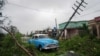 La ONU dispone 6,8 millones de dólares para afectados por huracán Ian en Cuba