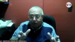 Entrevista con Jaime Lorenzo