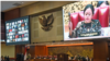 Ketua DPR RI Puan Maharani memimpin Sidang Paripurna, Selasa (12/4). (Foto: Humas DPR)
