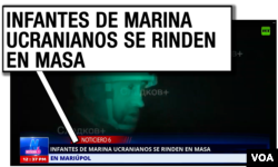 Emisión medio día del Canal 6 en abril 6 de 2022. Tiempo video: 36:25 https://bit.ly/36FnNSo