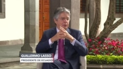 Liberación de exvicepresidente ecuatoriano abre debate sobre justicia de ese país