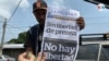 El "periodismo bajo asedio digital" reúne a defensores de la libertad de prensa en Uruguay