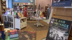 Персоналізована книгарня, де беруть до уваги особливості своєї громади. Відео