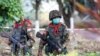 G-7 condena golpe de Estado en Birmania