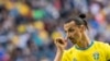 Zlatan Ibrahimovic