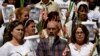 Más disidentes se unen a huelga de hambre de G.Fariñas
