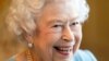 Queen Elizabeth 
