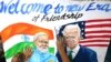 Biden y Modi se reúnen a puerta cerrada previo a cumbre del G20 en Nueva Delhi