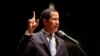 Venezuela: Guaidó niega vínculos con paramilitares