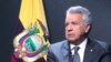 Ecuador: Presidente pide a indígenas cumplir acuerdo y acudir a negociaciones
