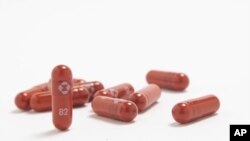 Merck confirma que espera presentar los resultados de la píldora anti-covid