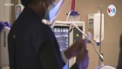 EE. UU. destinará miles de millones de dólares para atacar variantes del COVID-19