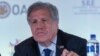 Almagro: Imperativo ponerle fin a "la guerra sucia" en Venezuela