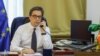 pendarovski