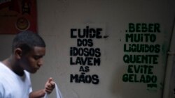 Sao Paolo, Brezilya