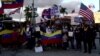 Primer aniversario de Biden y su enfoque hacia Venezuela